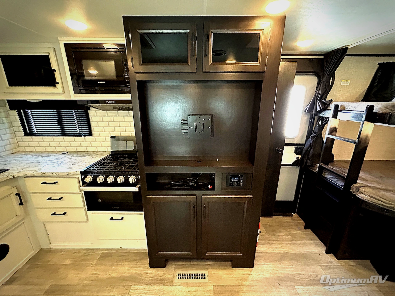 2022 Jayco Jay Feather M-24 BH Photo 10