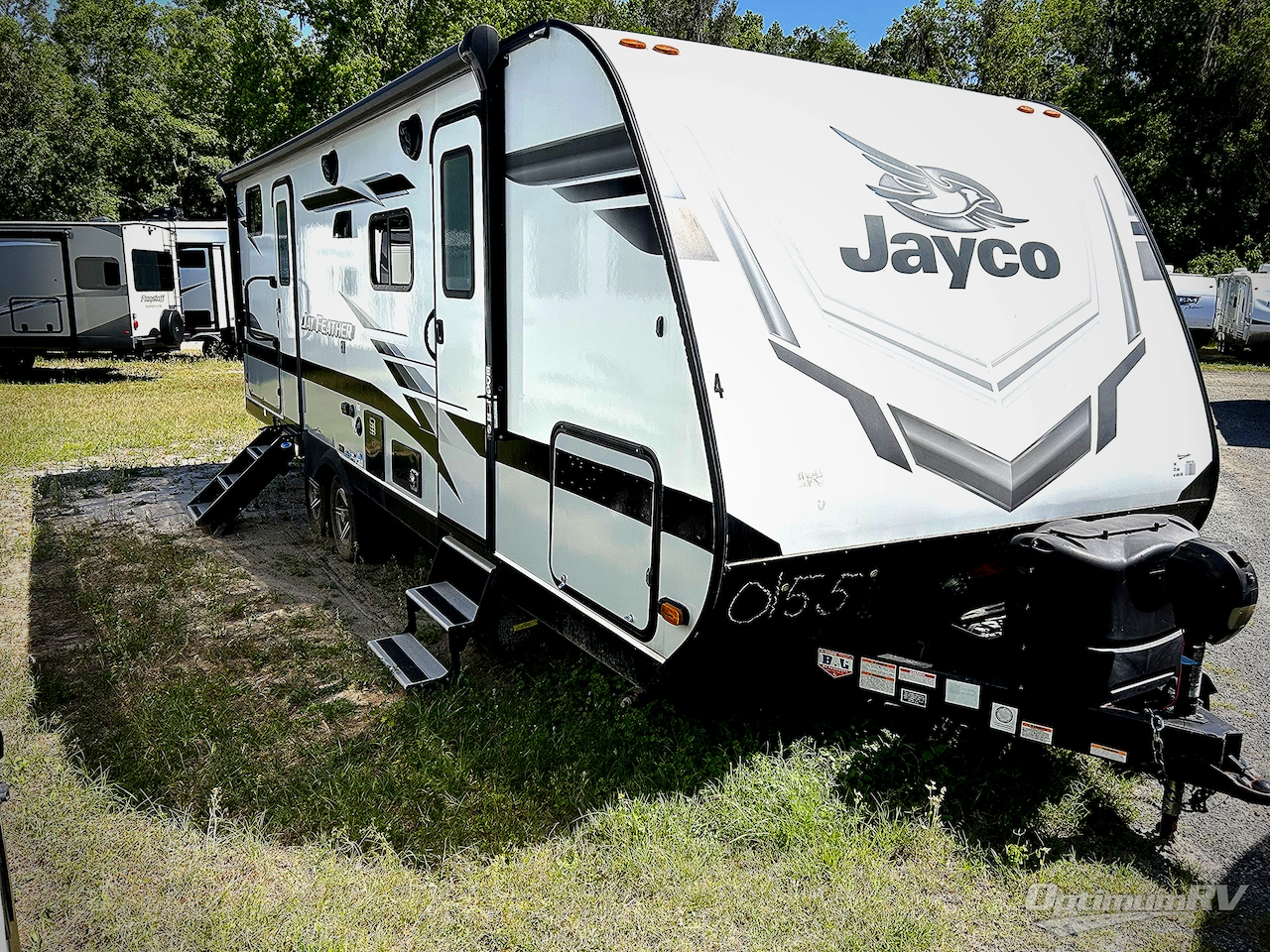 2022 Jayco Jay Feather M-24 BH Photo 1