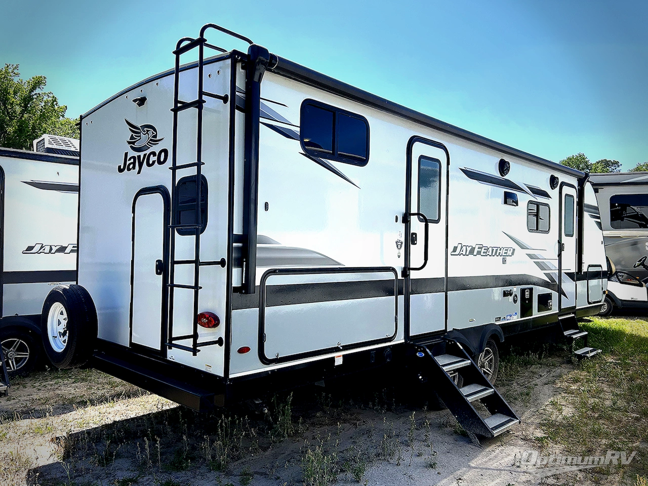 2022 Jayco Jay Feather M-24 BH Photo 2