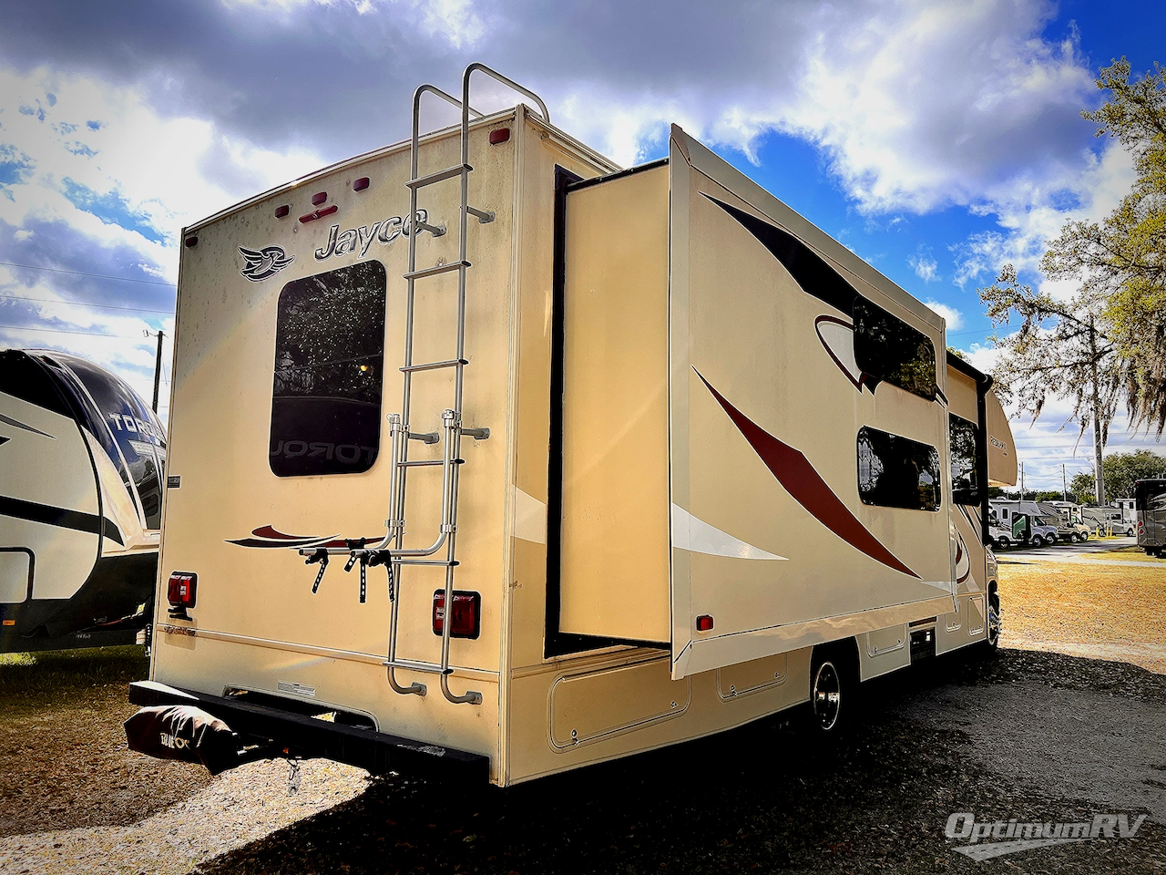 2016 Jayco Redhawk 31XL Photo 2