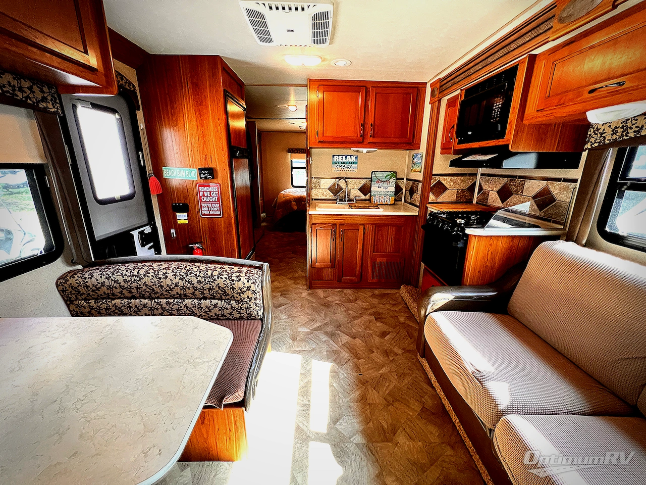 2016 Jayco Redhawk 31XL Photo 4