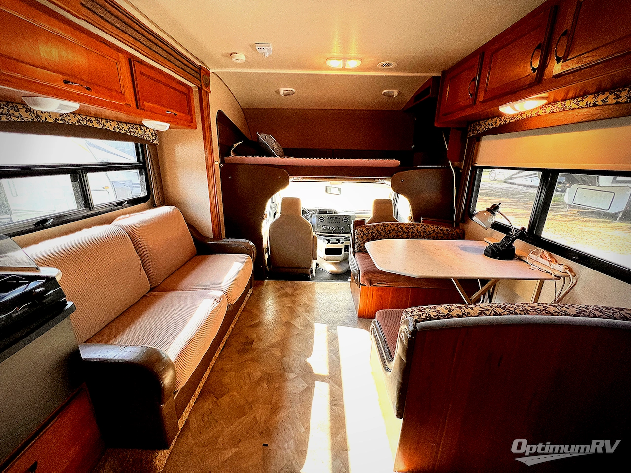 2016 Jayco Redhawk 31XL Photo 5