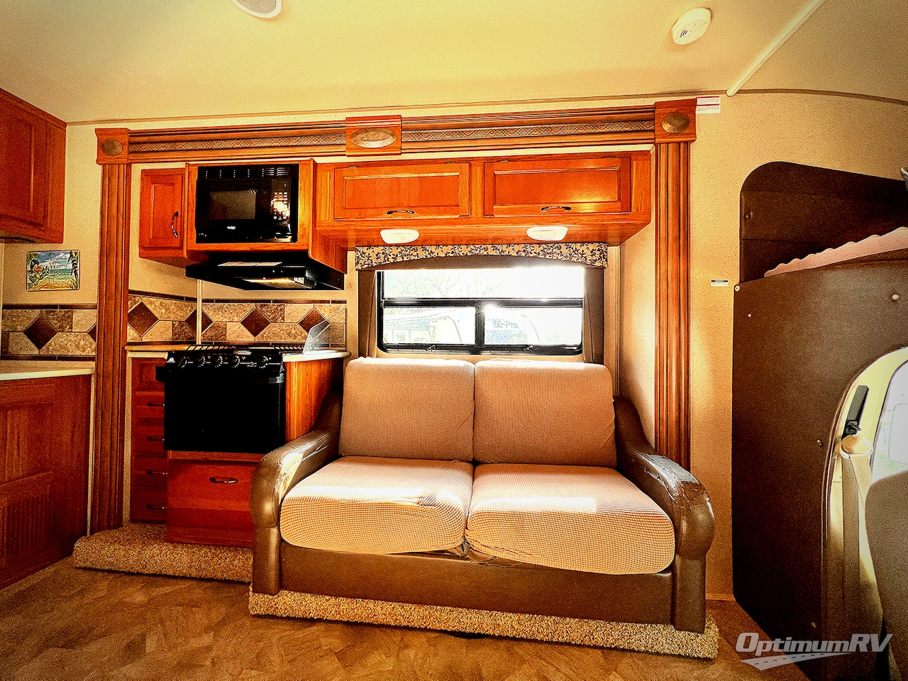 2016 Jayco Redhawk 31XL Photo 9