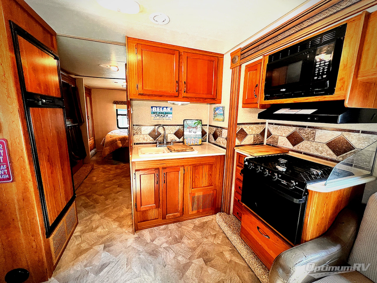2016 Jayco Redhawk 31XL Photo 10