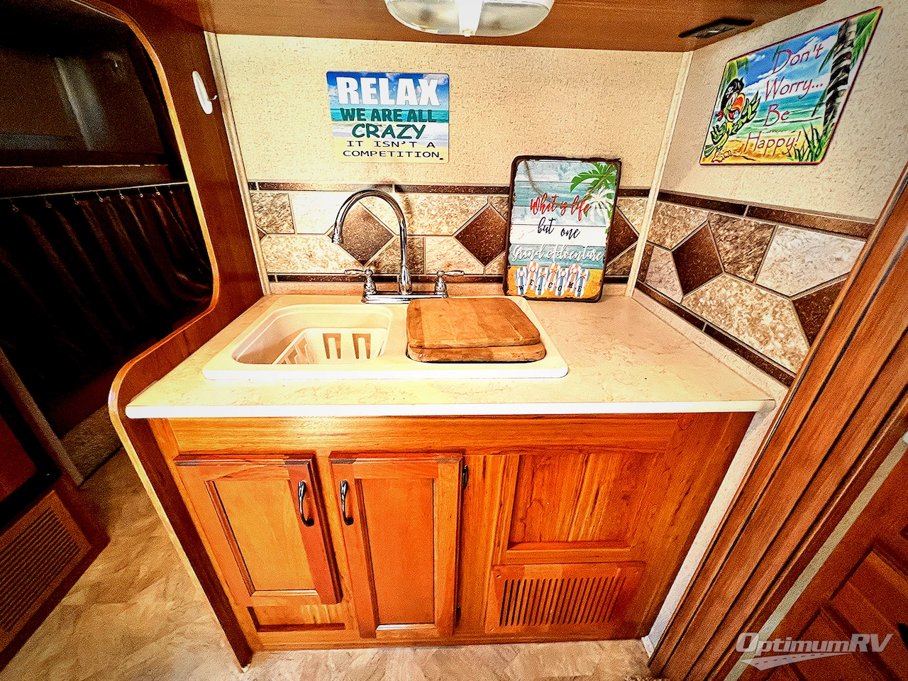 2016 Jayco Redhawk 31XL Photo 11