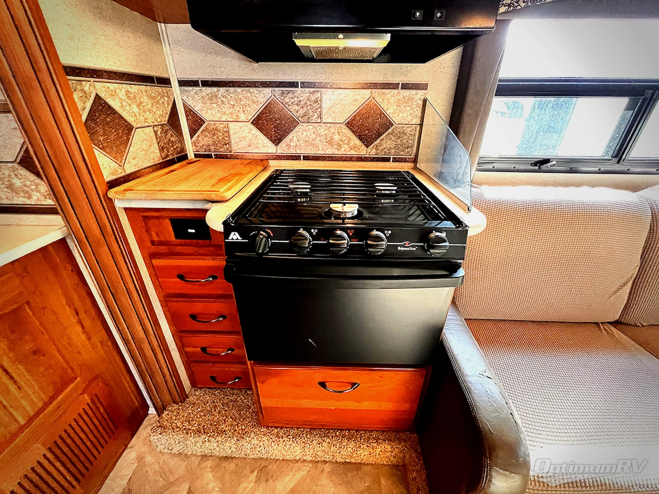 2016 Jayco Redhawk 31XL Photo 12