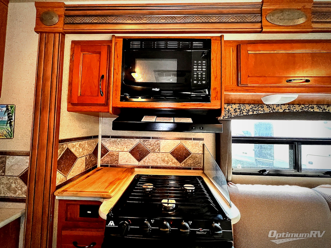 2016 Jayco Redhawk 31XL Photo 13