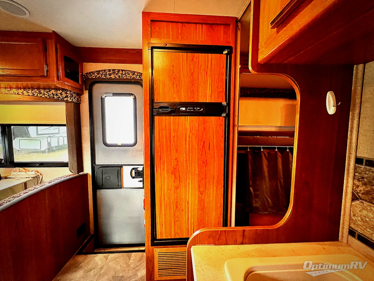 2016 Jayco Redhawk 31XL Photo 14