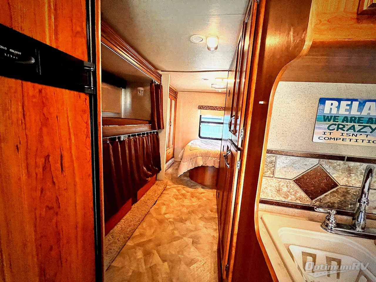 2016 Jayco Redhawk 31XL Photo 15