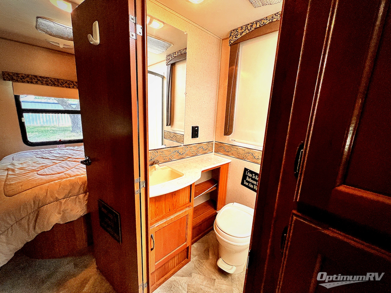 2016 Jayco Redhawk 31XL Photo 21