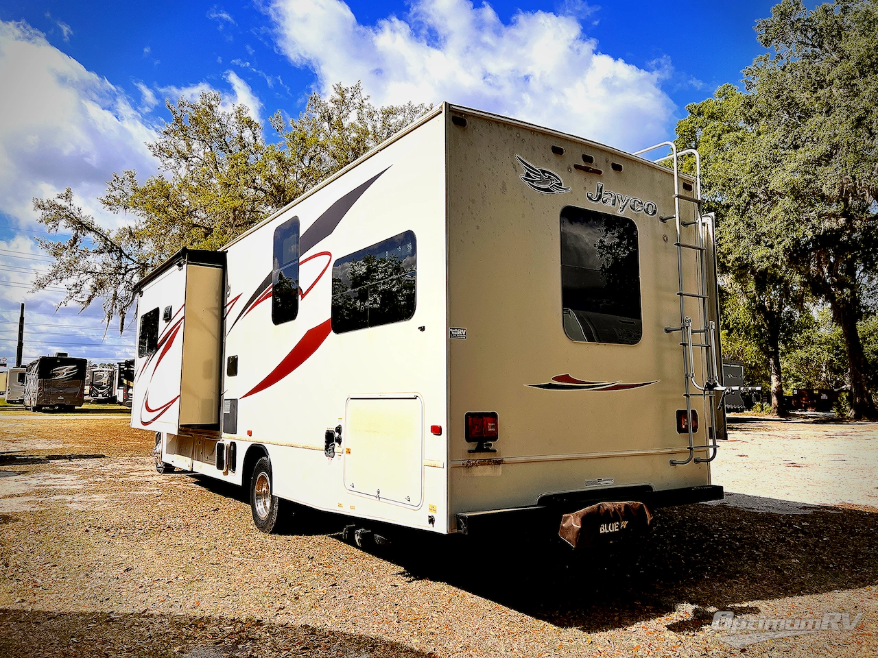 2016 Jayco Redhawk 31XL Photo 3