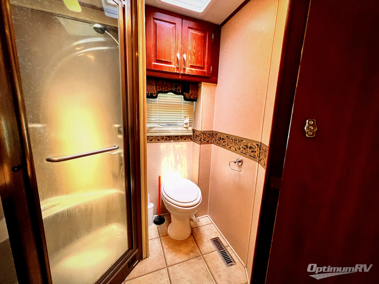 2009 Carriage Cameo 37RES Photo 22