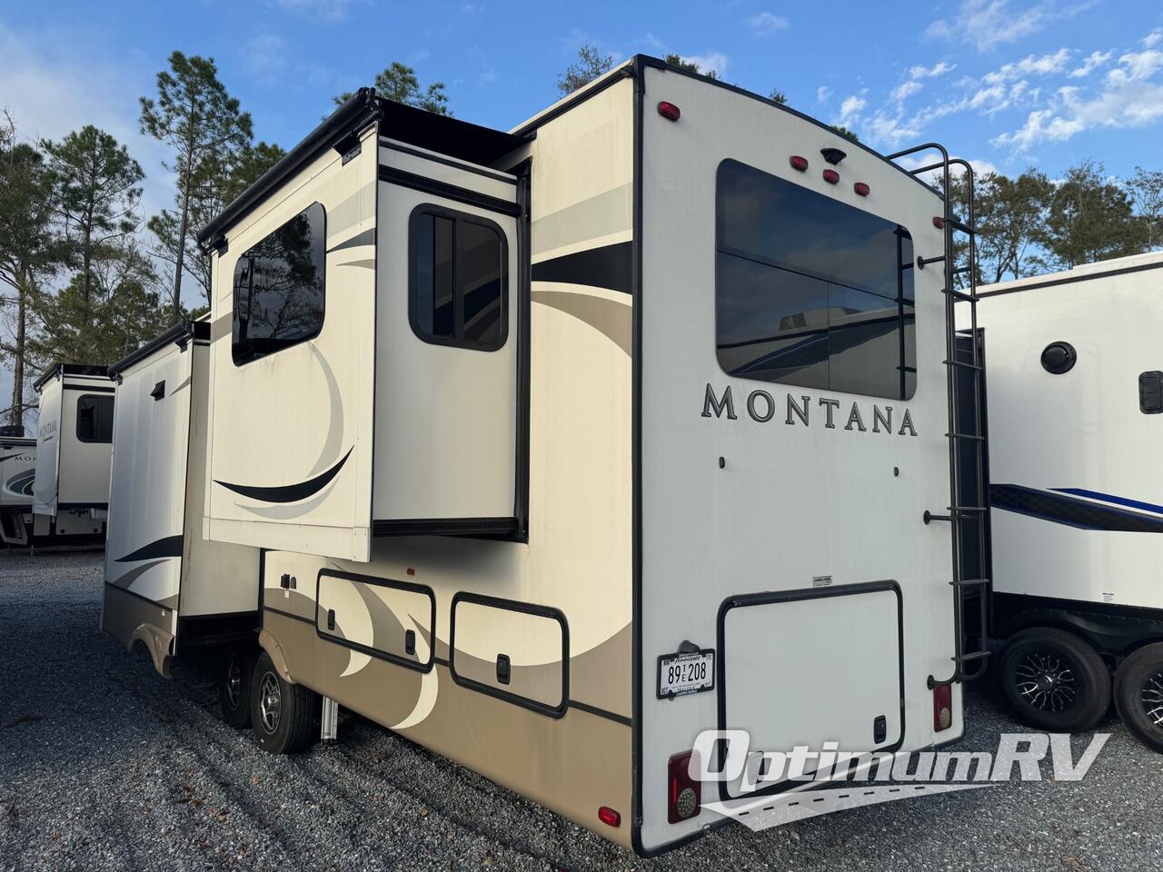 2019 Keystone Montana 3791RD Photo 4