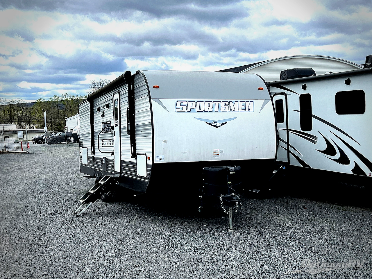 2023 KZ Sportsmen SE 301BHKSE Photo 1