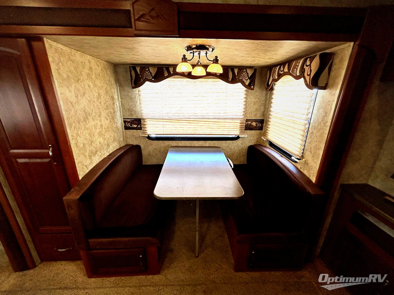 2012 Keystone Cougar X-Lite 24RLS Photo 14