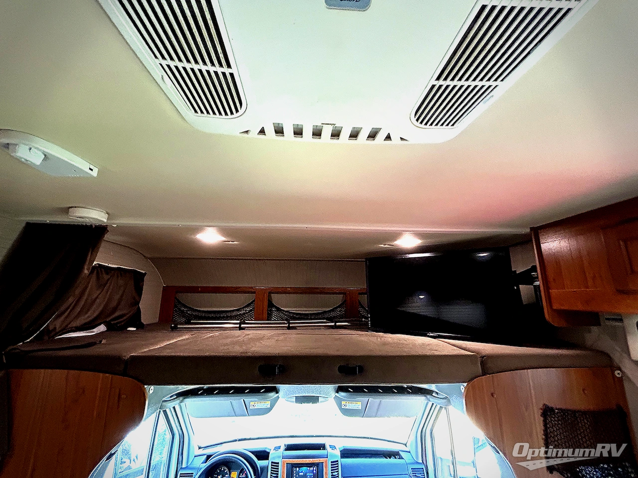 2017 Jayco Melbourne 24M Photo 7