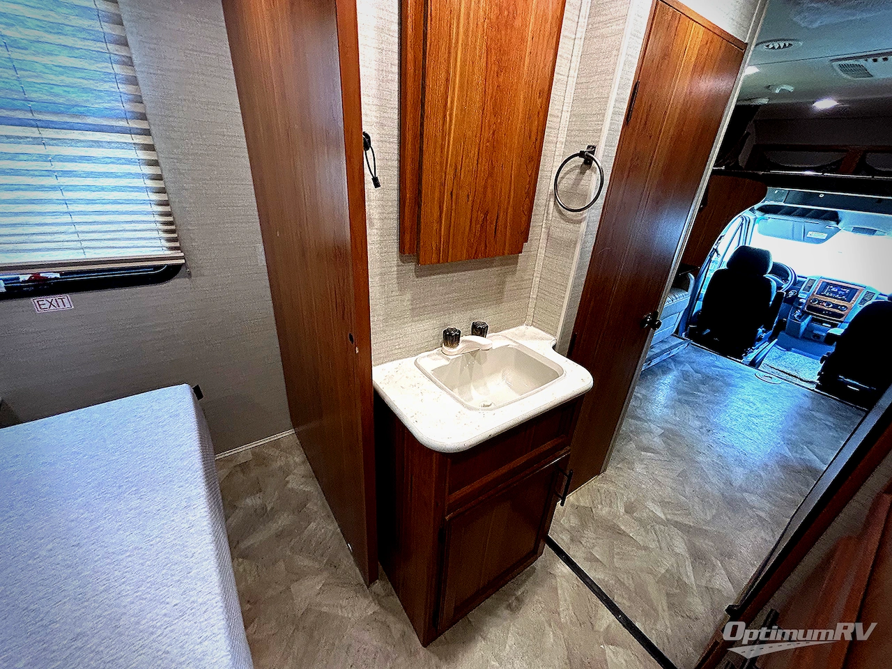 2017 Jayco Melbourne 24M Photo 17