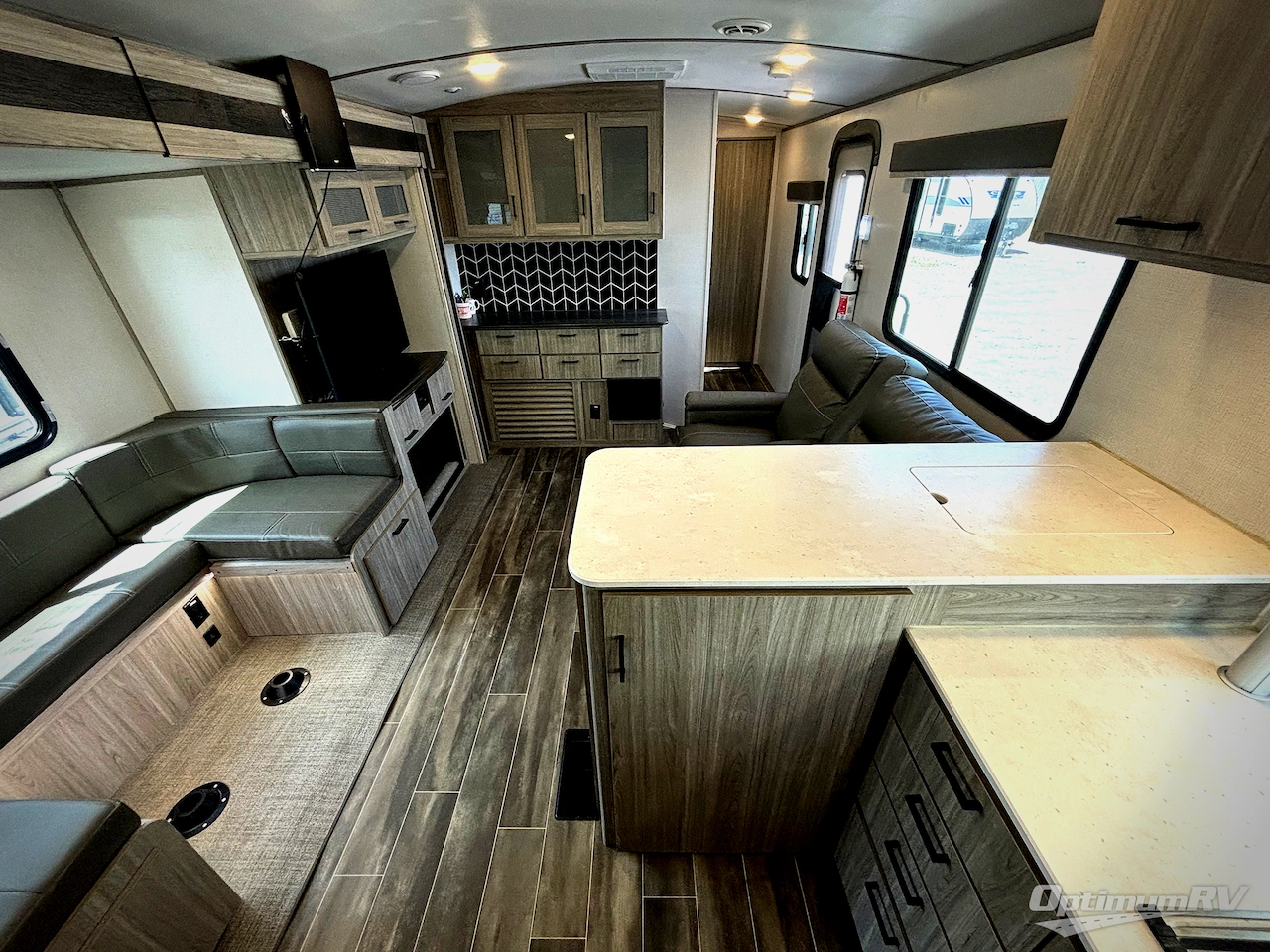 2022 Keystone Passport GT 2704RK Photo 5