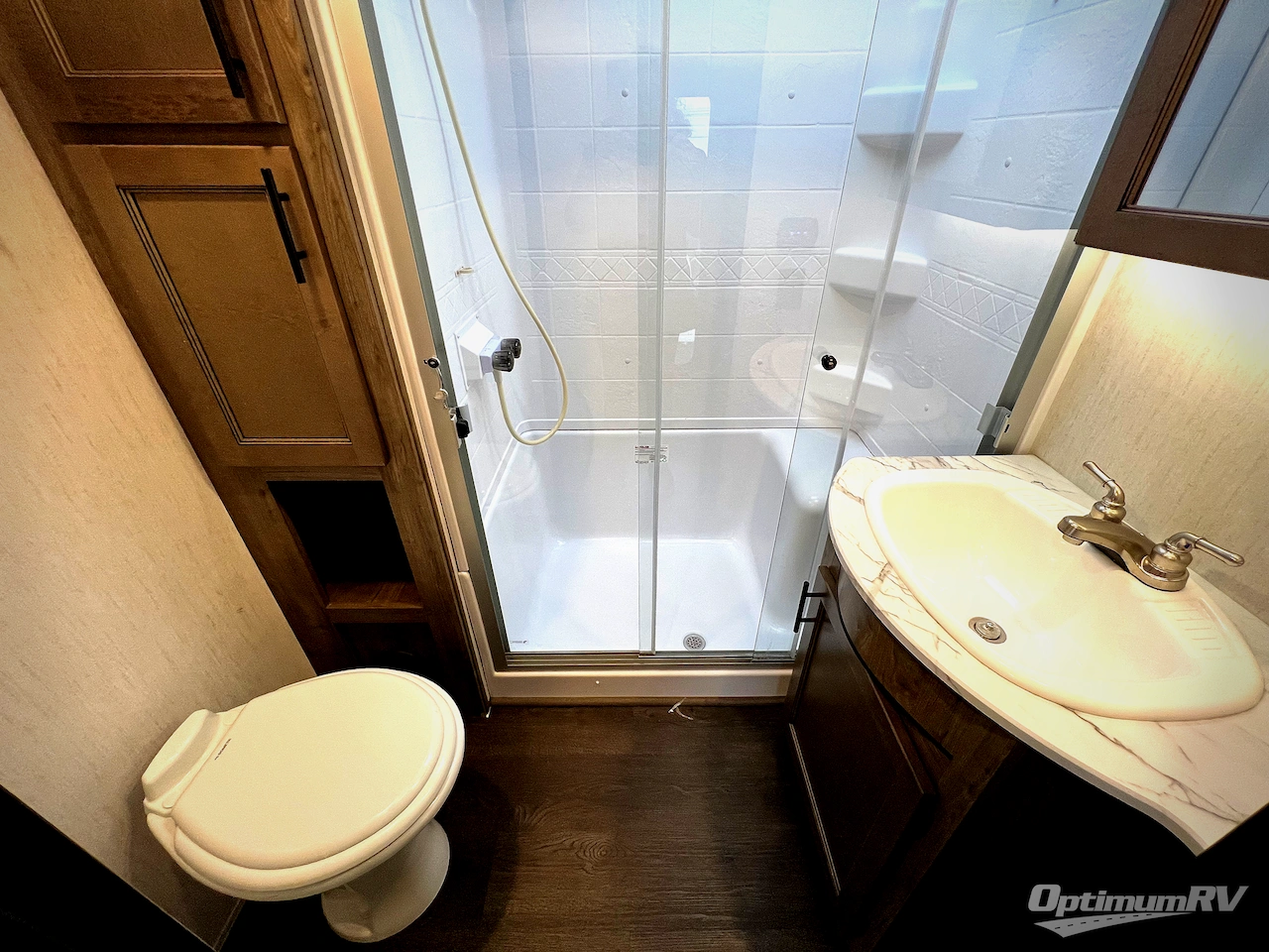 2021 Forest River Sabre 38DBQ Photo 31