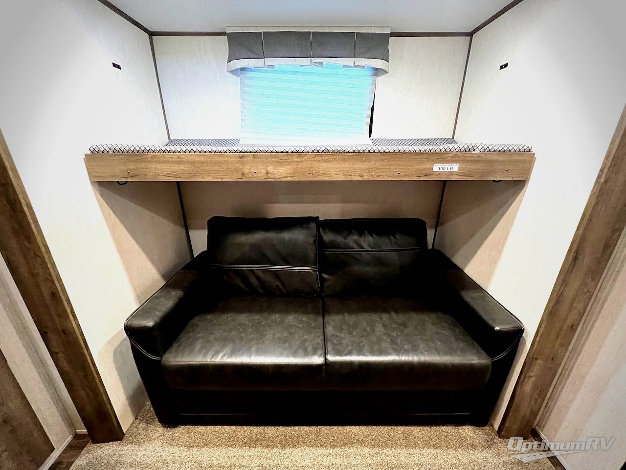 2021 Forest River Sabre 38DBQ Photo 15