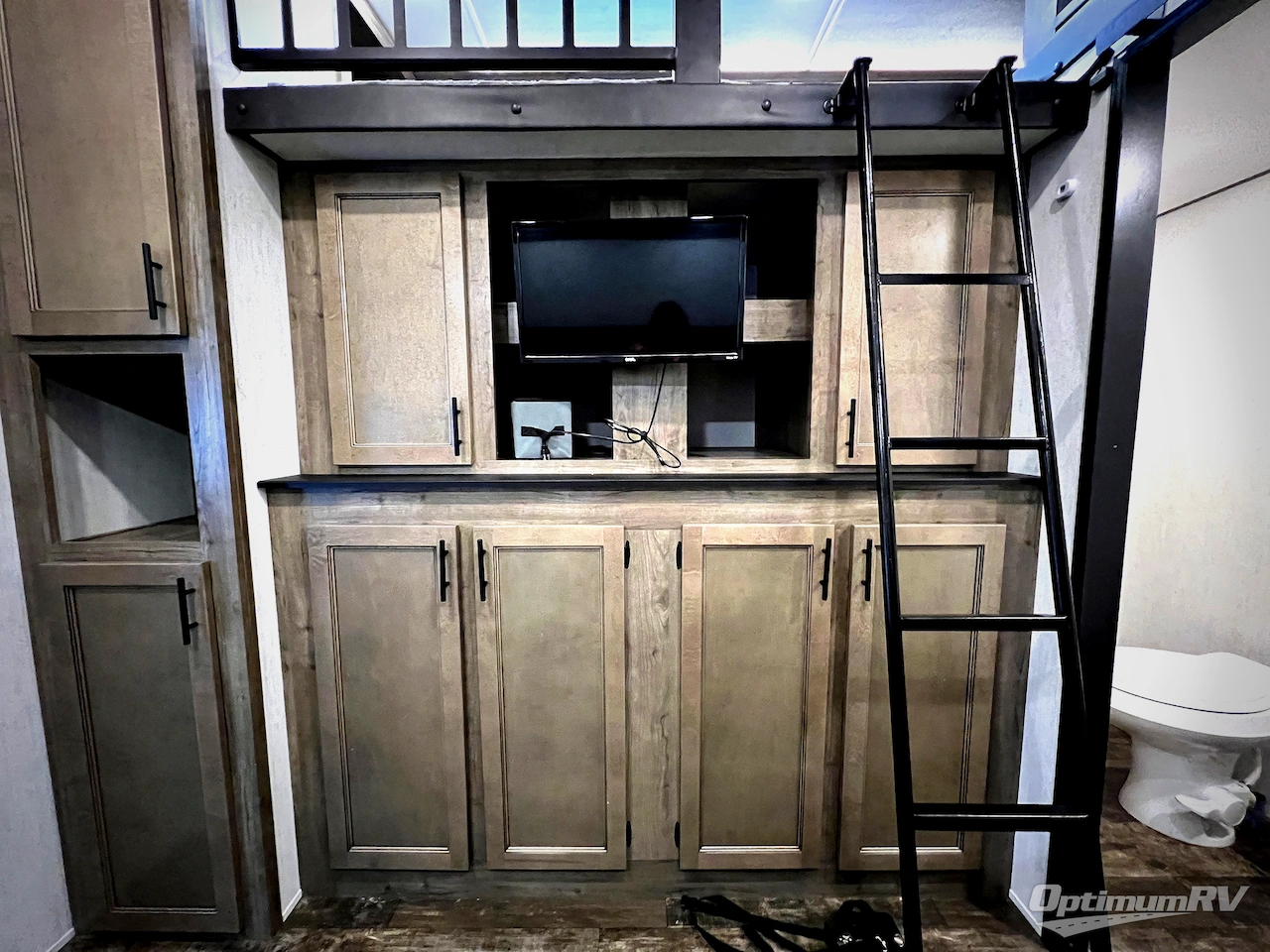 2021 Forest River Sabre 38DBQ Photo 18