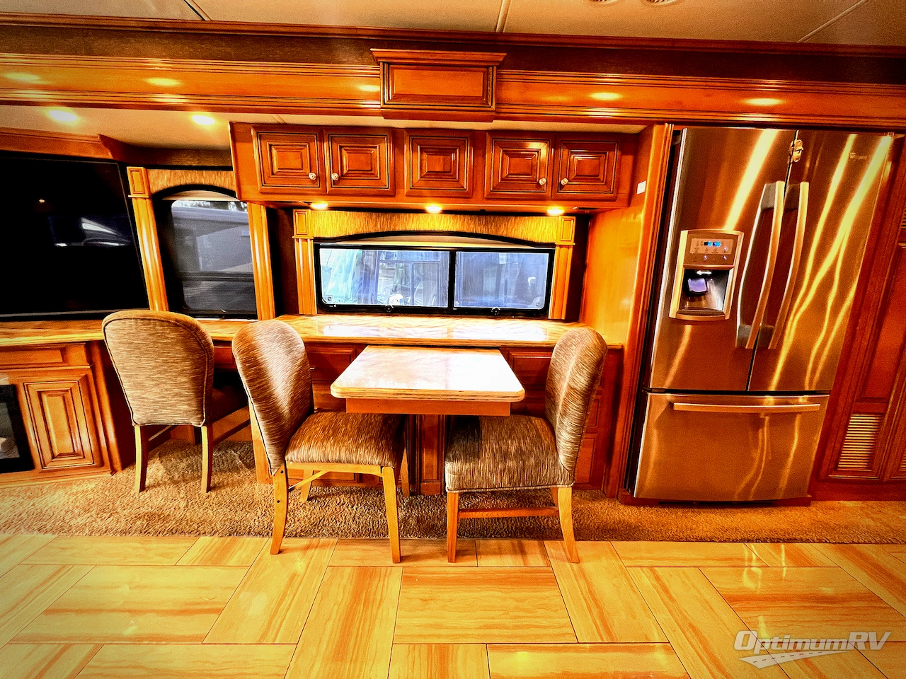 2016 Thor Tuscany 45AT Photo 10