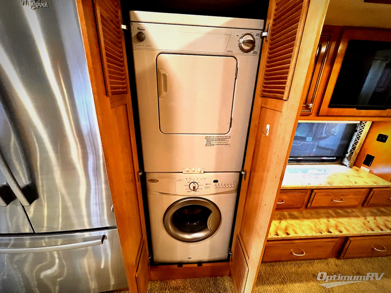 2016 Thor Tuscany 45AT Photo 12