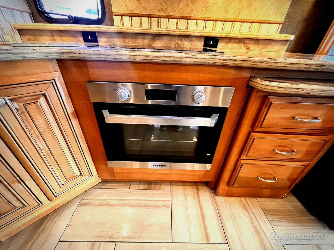 2016 Thor Tuscany 45AT Photo 15