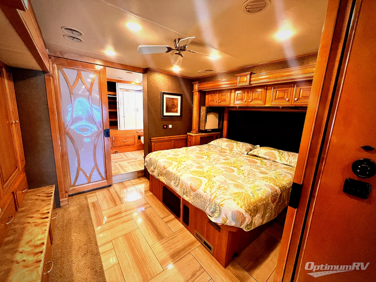 2016 Thor Tuscany 45AT Photo 21