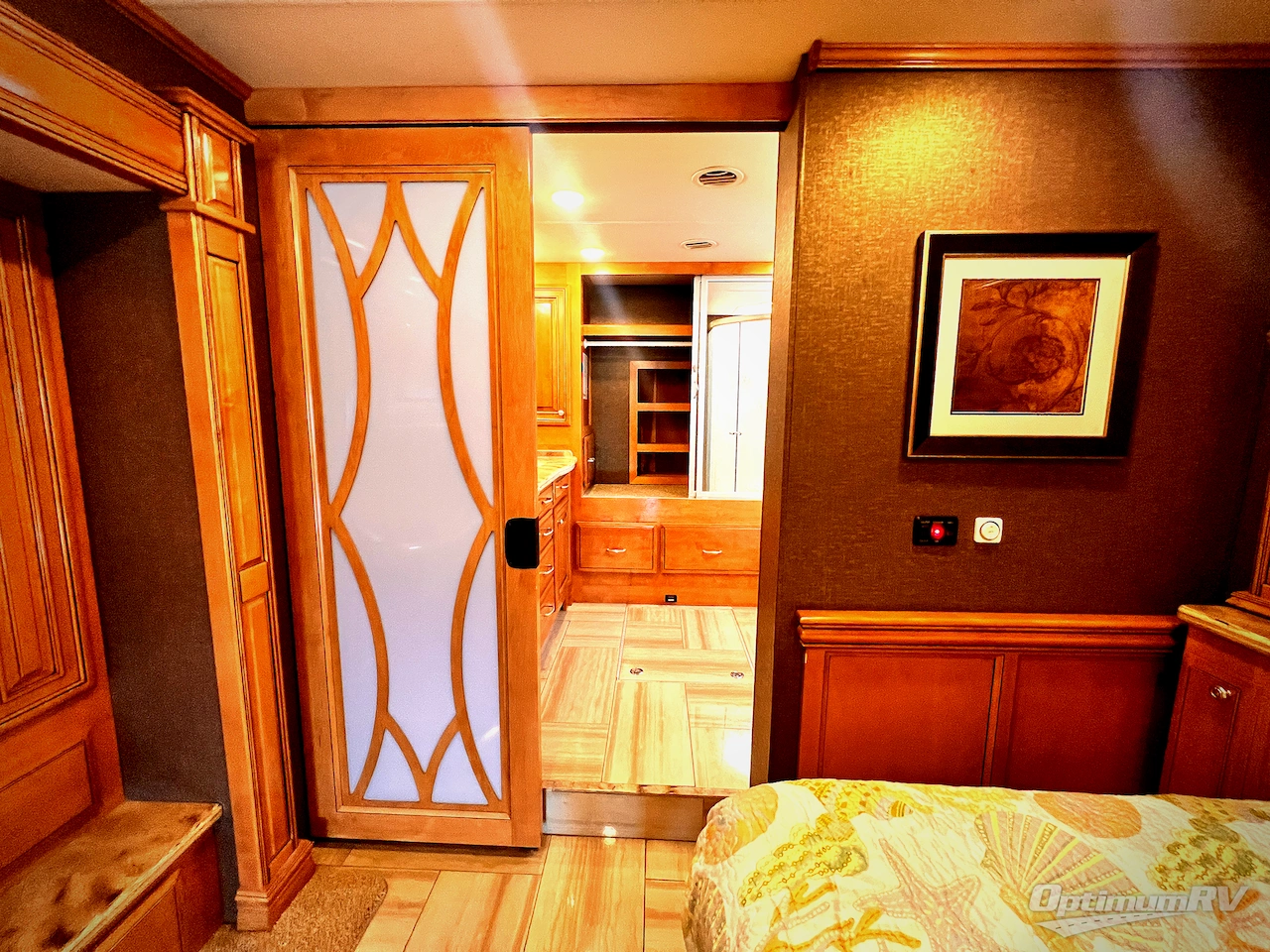 2016 Thor Tuscany 45AT Photo 24