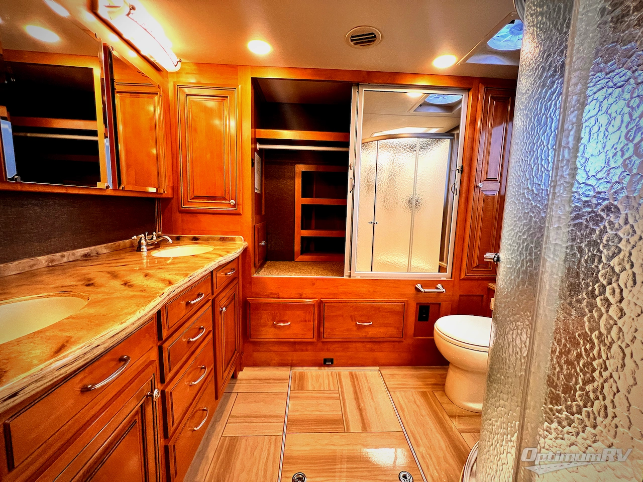 2016 Thor Tuscany 45AT Photo 25