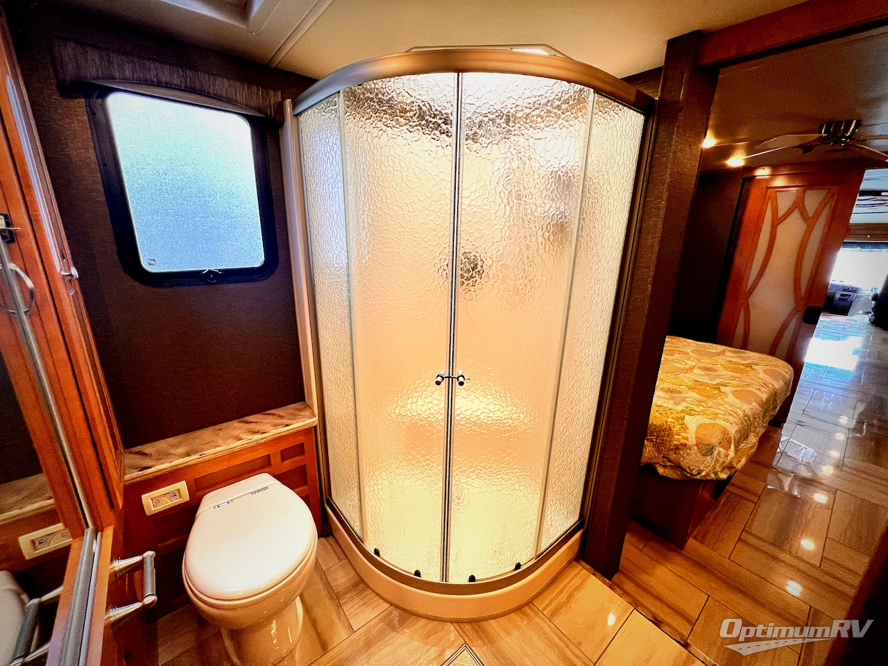 2016 Thor Tuscany 45AT Photo 27