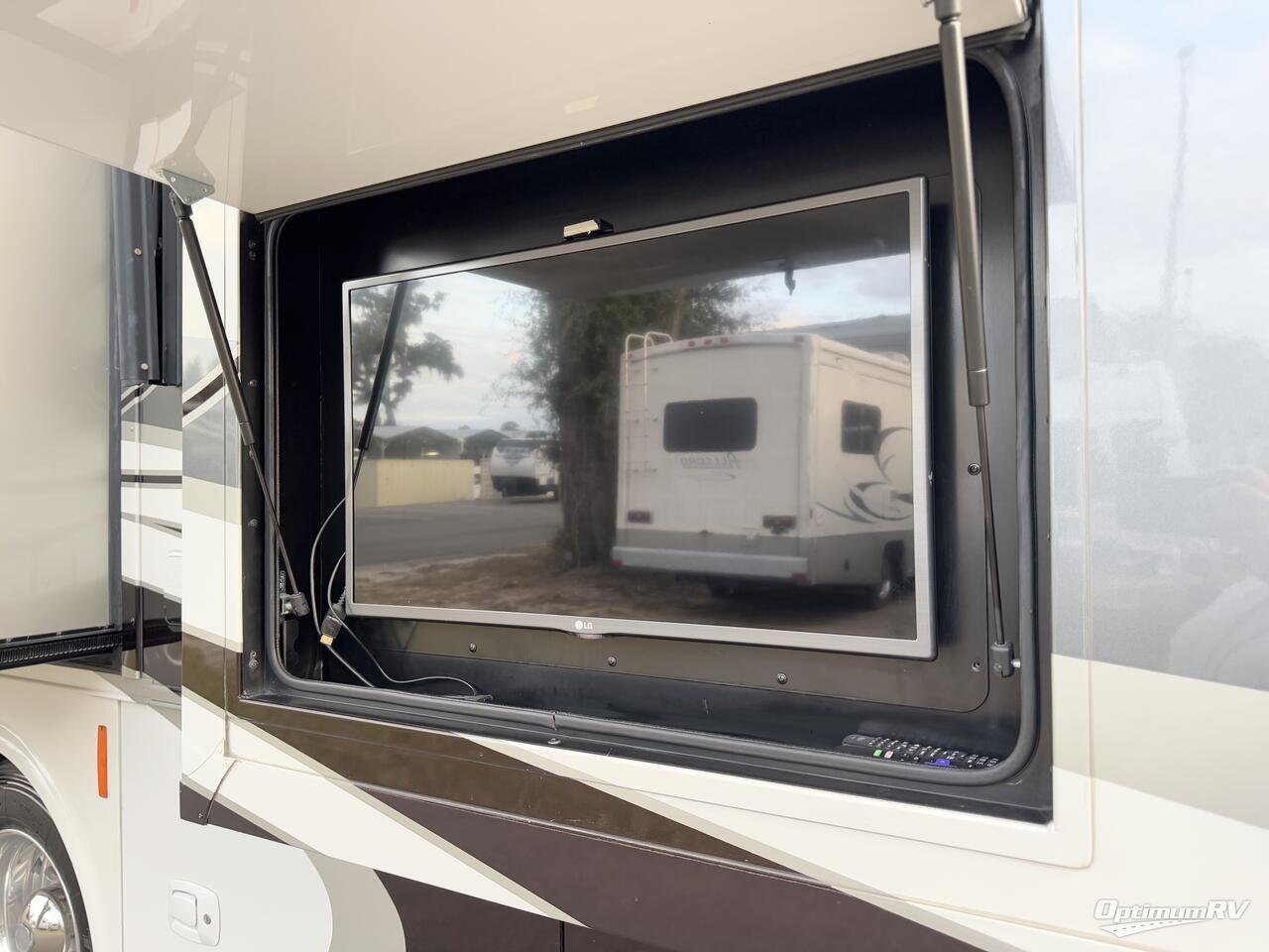 2016 Tiffin Allegro 35 QBA Photo 33