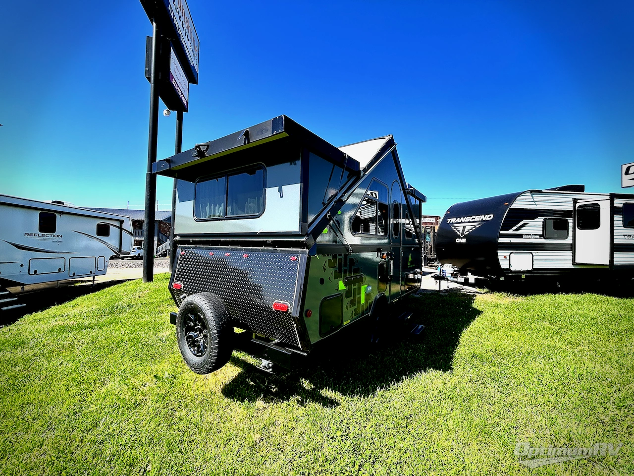 2023 ALiner Evolution Evolution 15 Photo 2