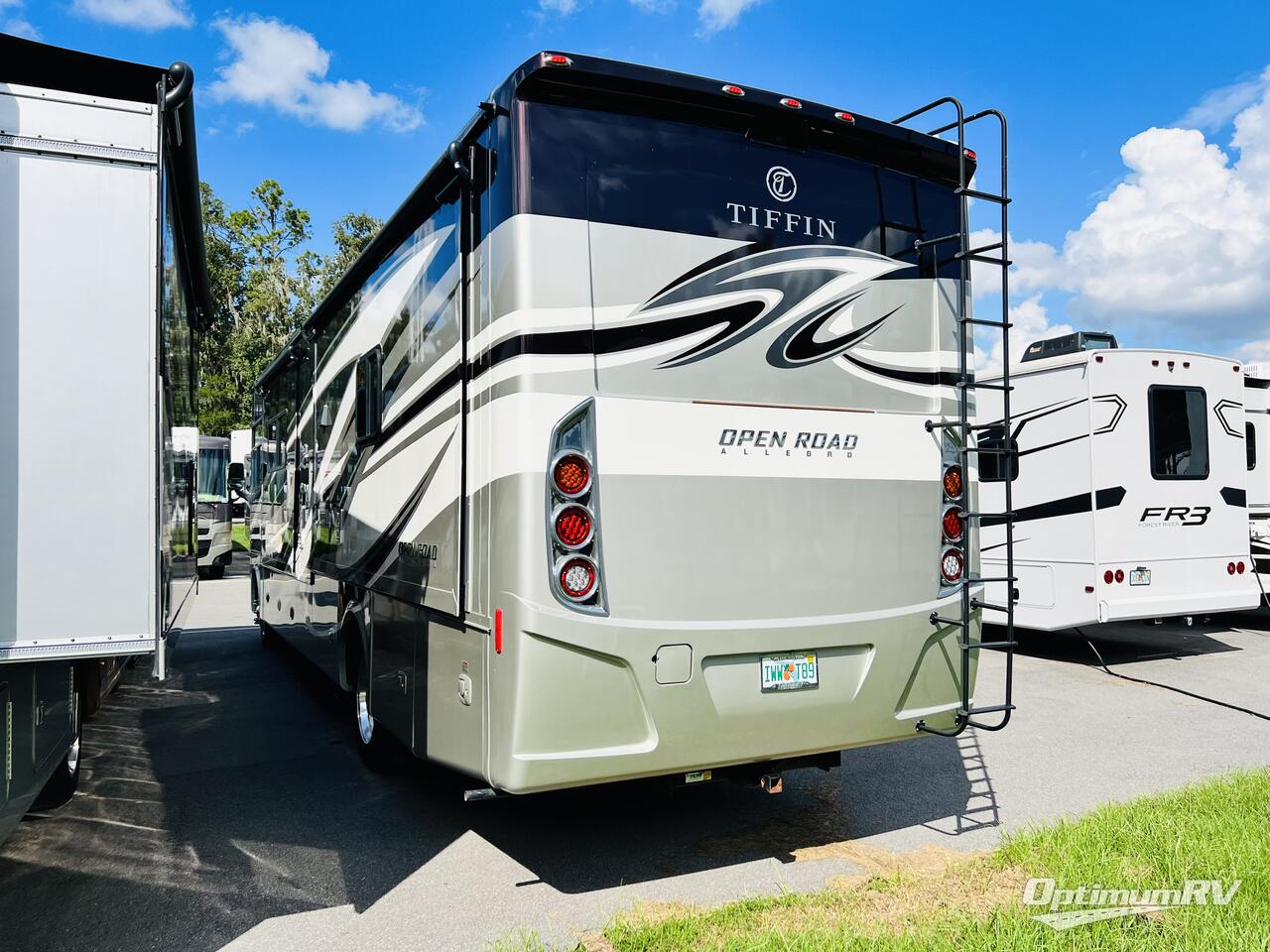 2020 Tiffin Open Road Allegro 34 PA Photo 3