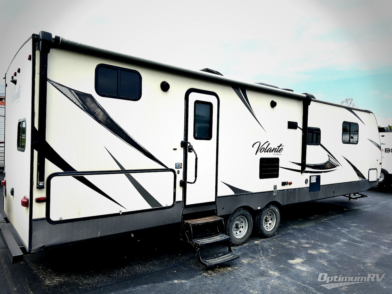 2018 CrossRoads Volante 31BH Photo 2