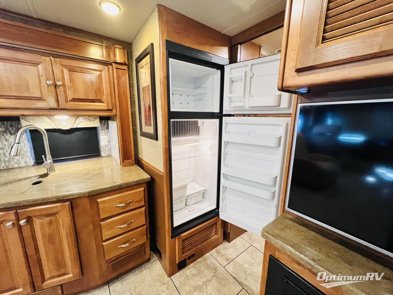 2015 Tiffin Allegro 34 TGA Photo 16