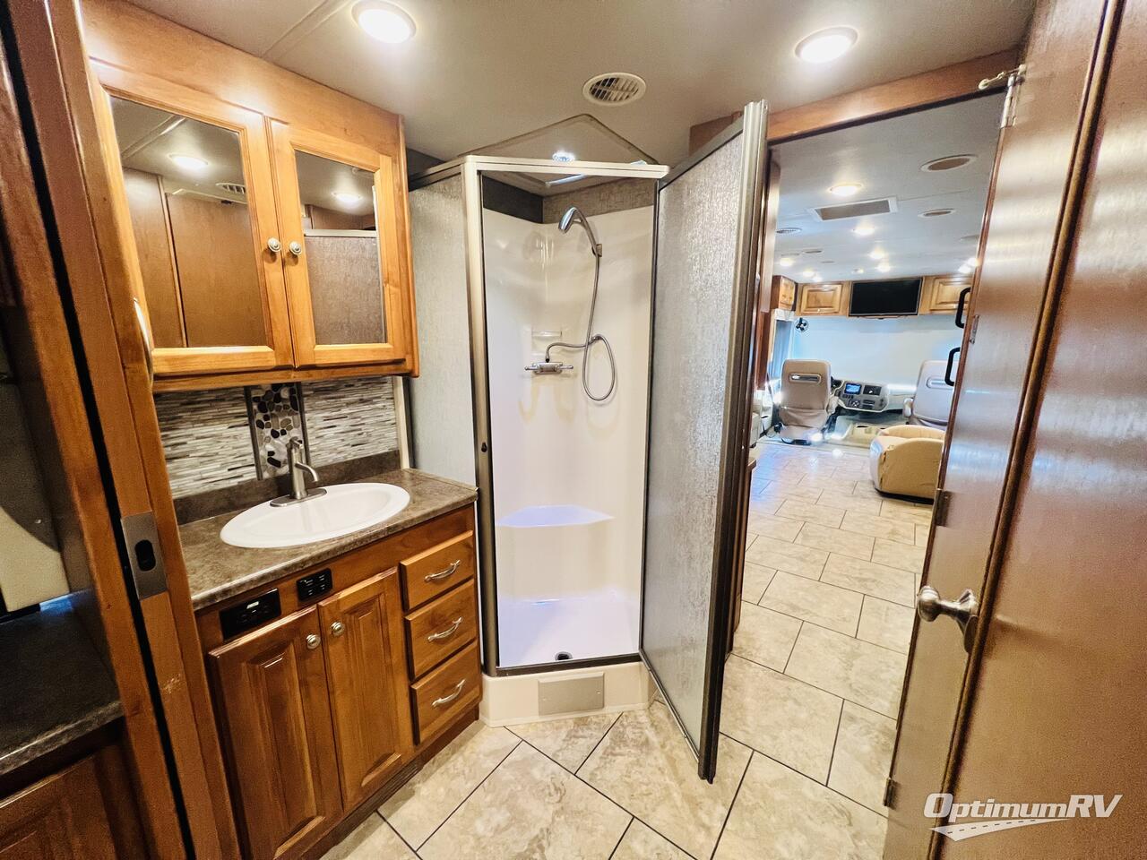 2015 Tiffin Allegro 34 TGA Photo 20