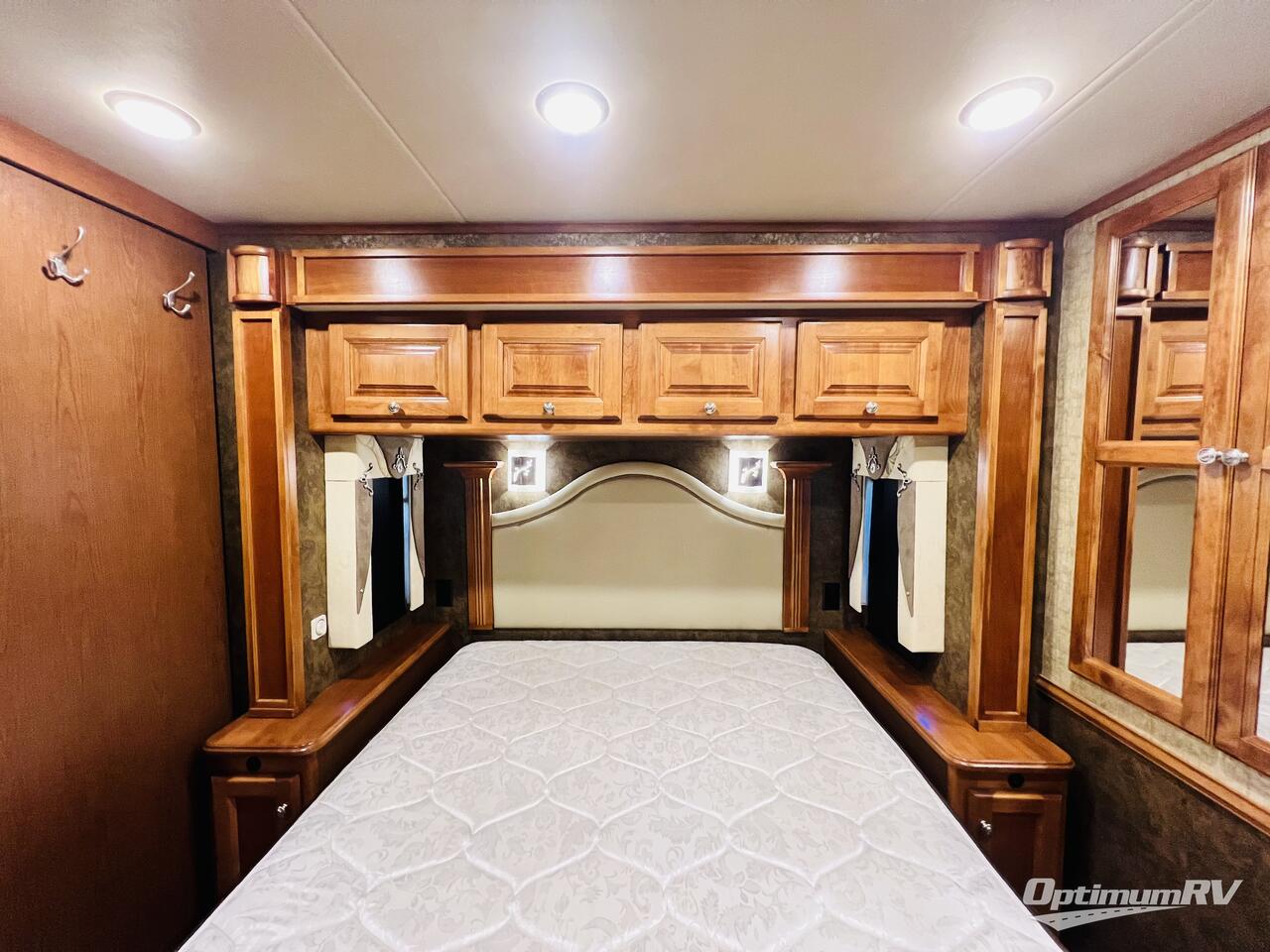 2015 Tiffin Allegro 34 TGA Photo 26