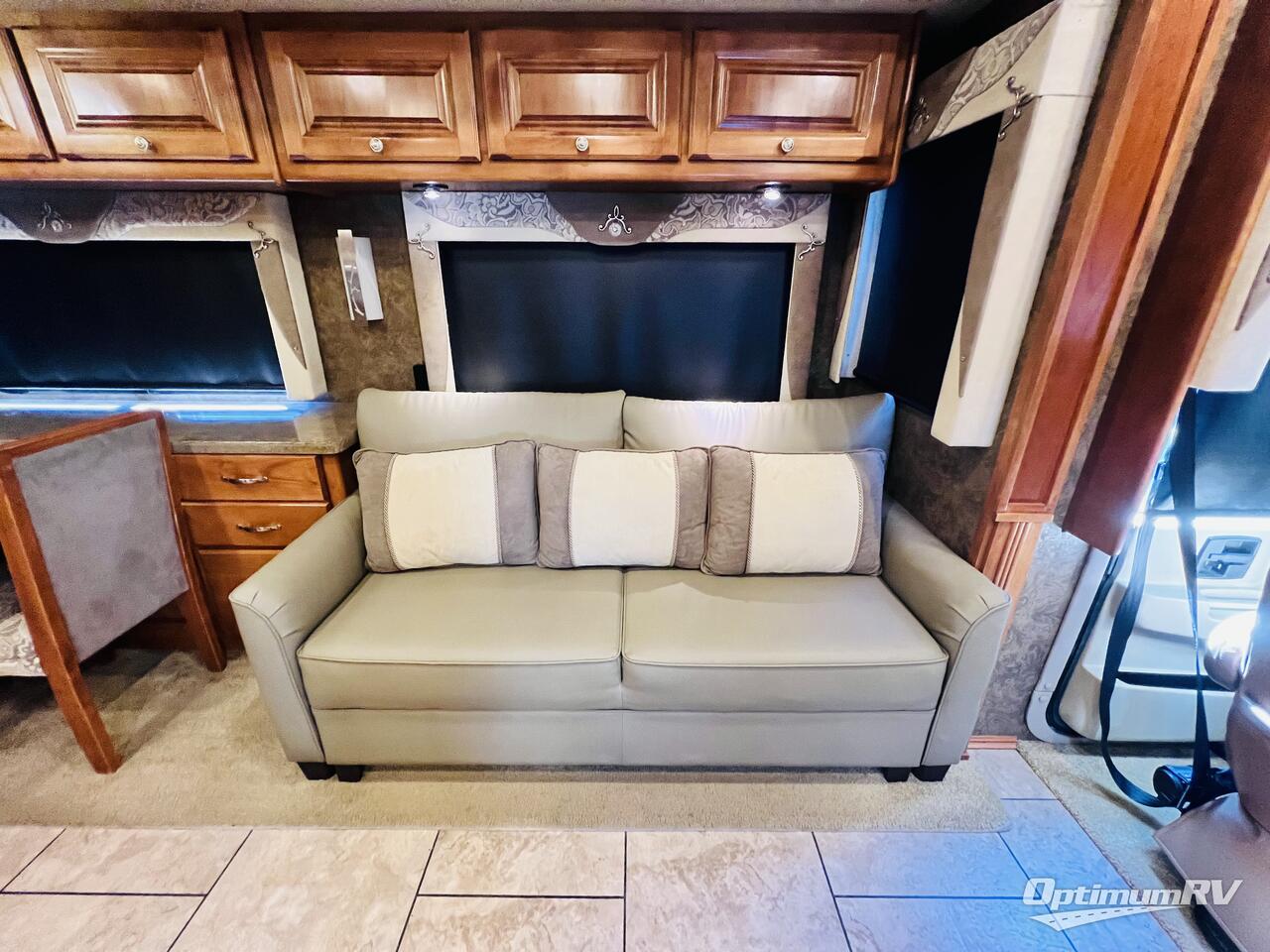 2015 Tiffin Allegro 34 TGA Photo 10