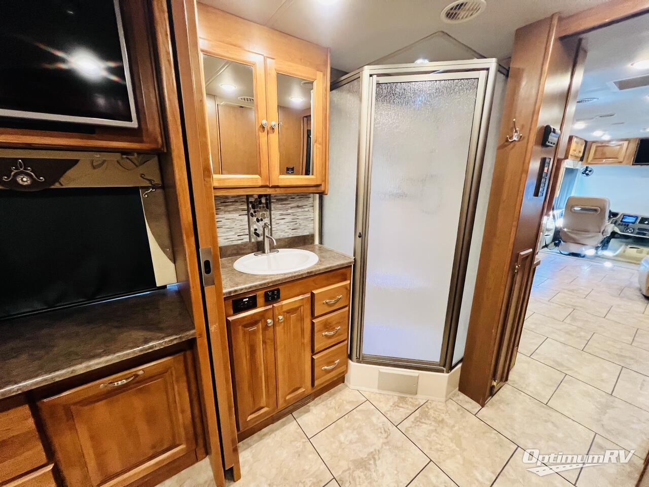 2015 Tiffin Allegro 34 TGA Photo 19