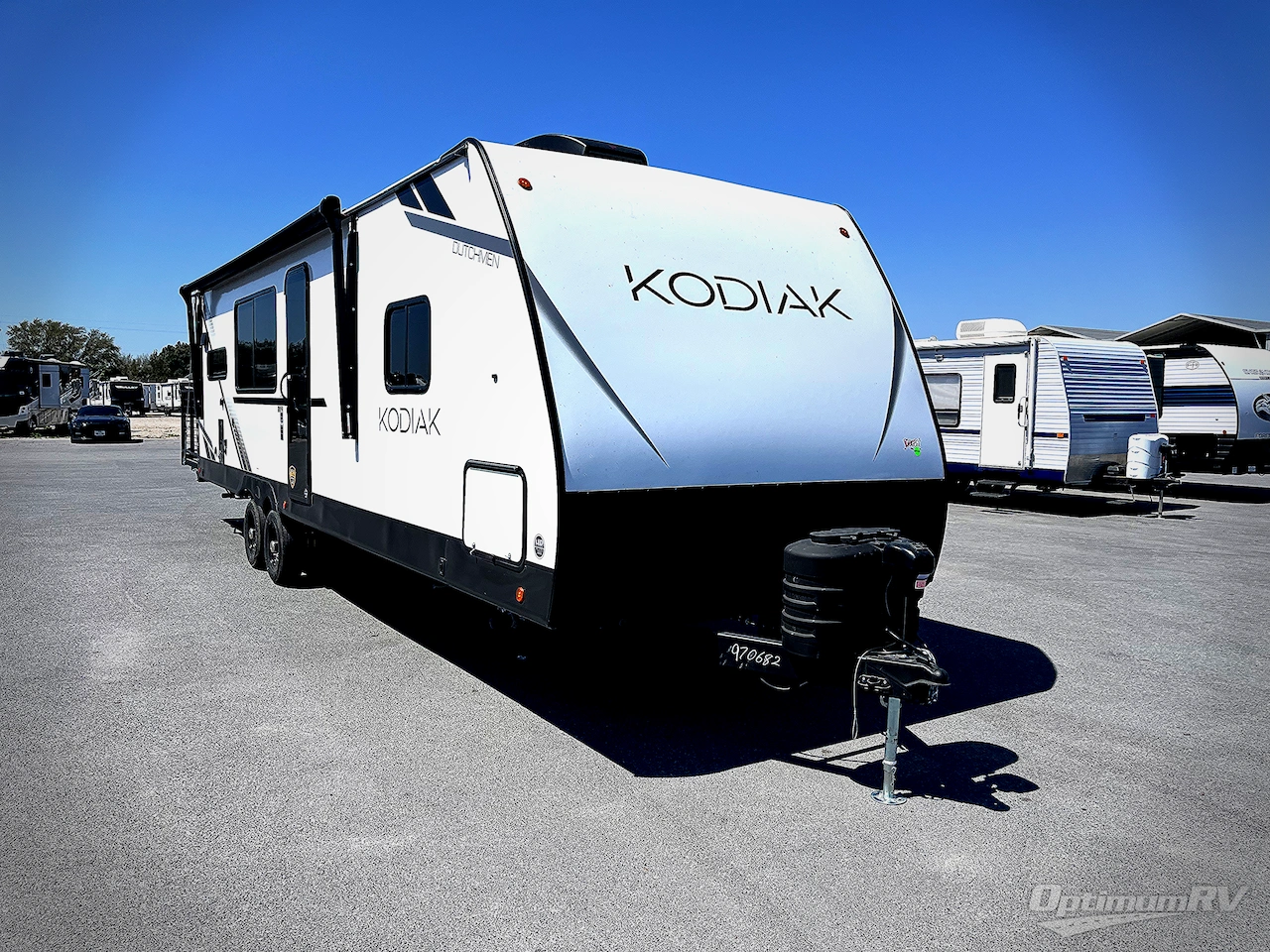 2025 Dutchmen Kodiak 308BHSL Photo 1