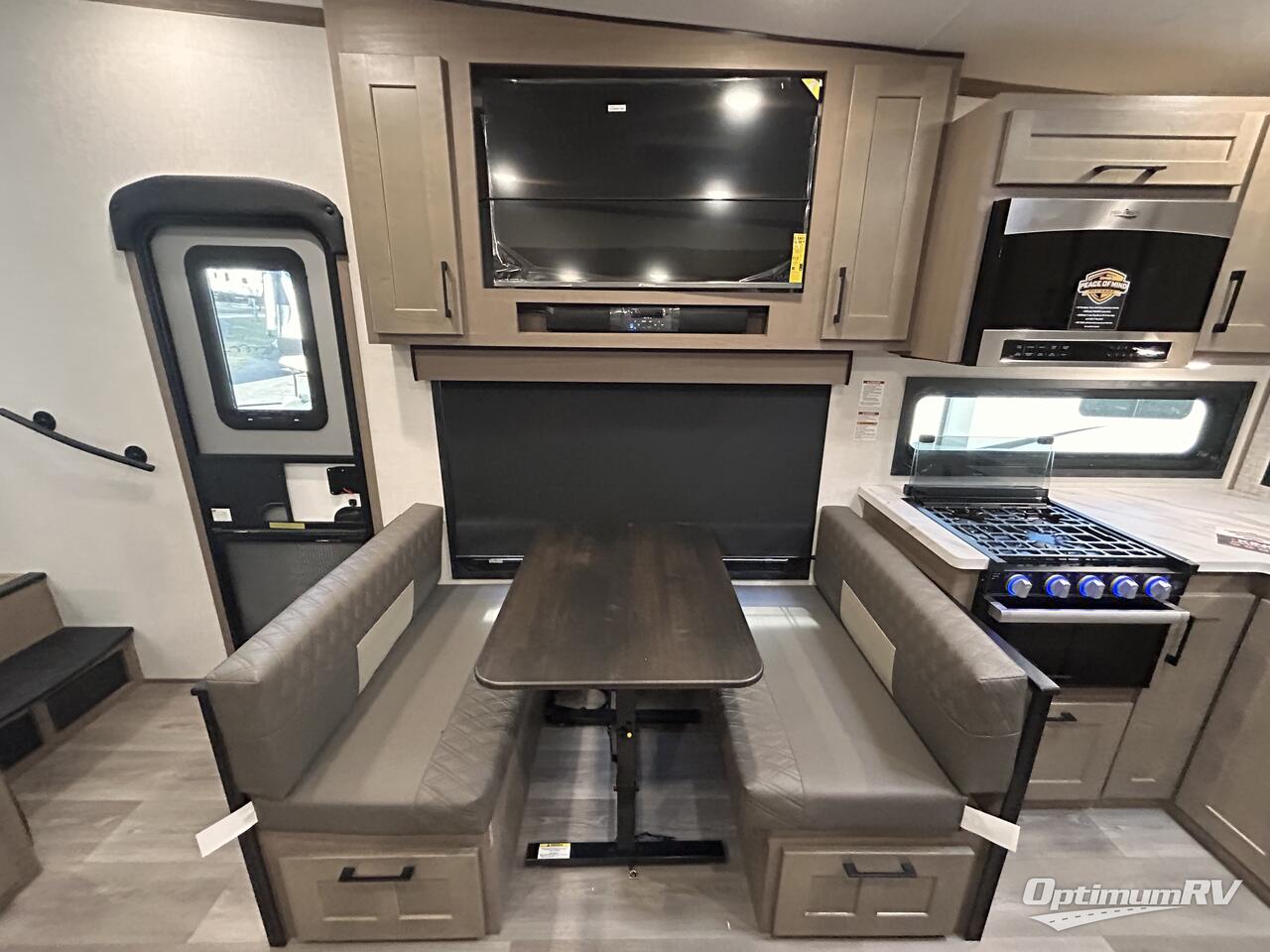 2025 KZ Durango Half-Ton D232MLD Photo 14