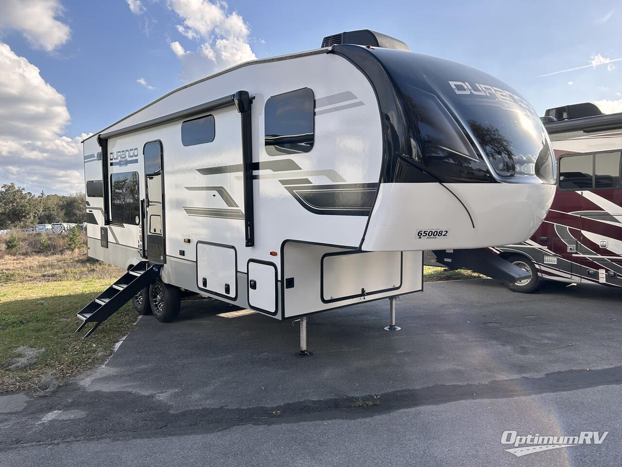 2025 KZ Durango Half-Ton D232MLD Photo 1