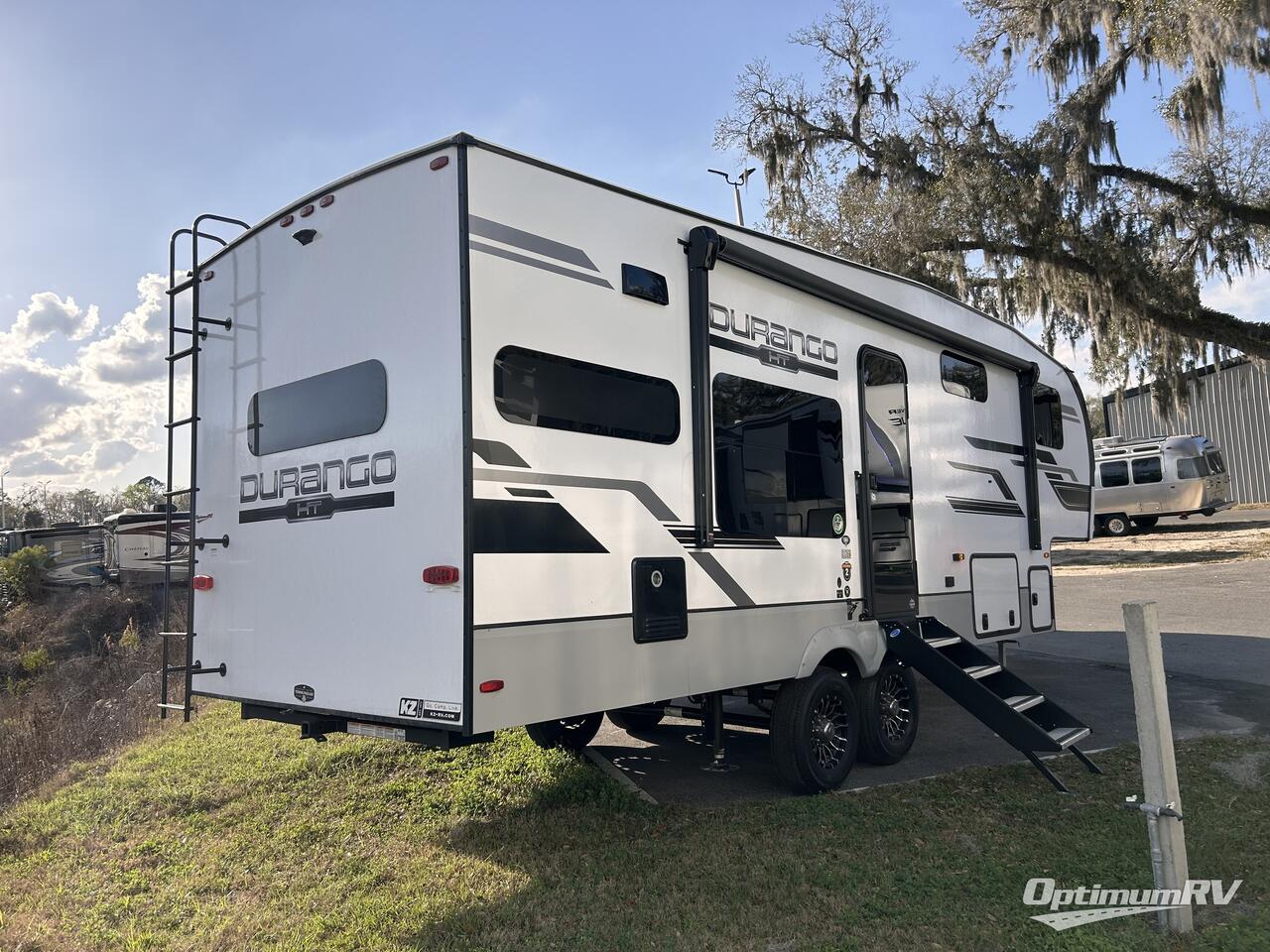 2025 KZ Durango Half-Ton D232MLD Photo 2