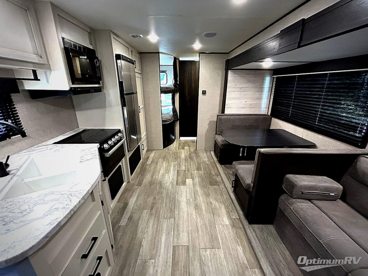 2022 Jayco Jay Flight SLX 8 265RLS Photo 4