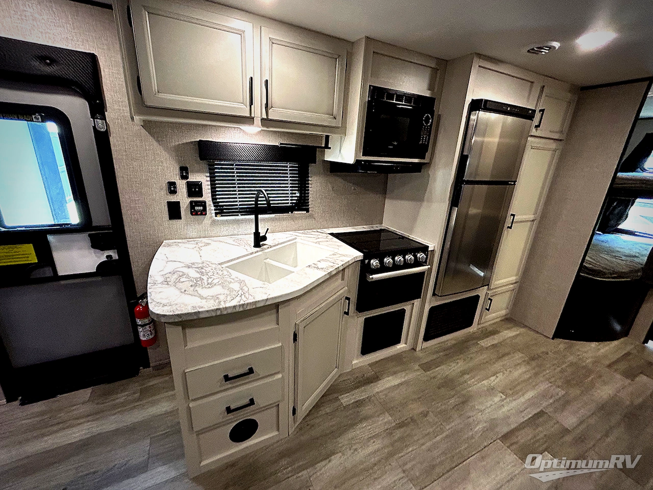 2022 Jayco Jay Flight SLX 8 265RLS Photo 9
