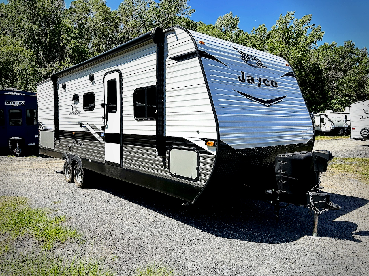 2022 Jayco Jay Flight SLX 8 265RLS Photo 1