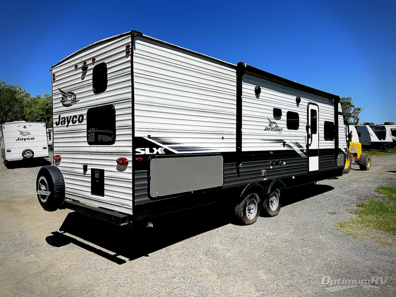 2022 Jayco Jay Flight SLX 8 265RLS Photo 2