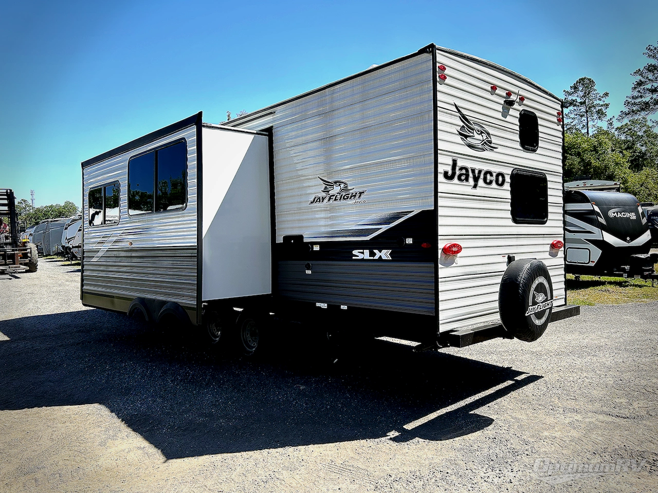 2022 Jayco Jay Flight SLX 8 265RLS Photo 3